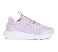 Geox SPRINTYE G. Mädchen Sneaker, violett, größe 28
