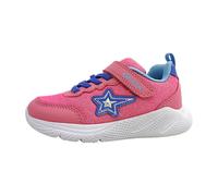 Geox Sprintye Girl J55FWA-0AS54/CE84V Rosa pink/indigo CE84V EU 27