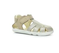 Geox Steppieup Sandalen EU 25 Beige