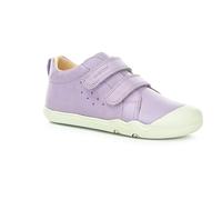 Geox - B STEPPIEUP GIRL A - Violett - Sneaker - Größe 27
