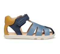 Geox Steppieup Sandalen EU 21 Navy / Yellow Ochre