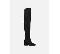 Geox - Stiefel D ELEANA D26TWI - Schwarz - Größe 36