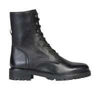Geox HOARA Damen Knöchelschuhe, schwarz, größe 38