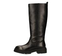 Geox Stiefel D Iridea Damen Schwarz Größe 38