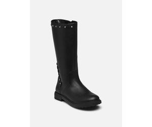 Geox - Stiefel J Eclair Girl H - Schwarz - Größe 29