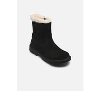 Geox - Stiefel J SHAYLAX GIRL WPF A - Schwarz - Größe 33