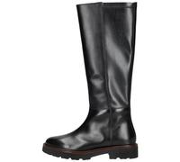Geox Stiefel Leder/Synthetik Schwarz - 36