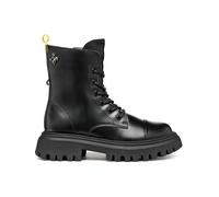 Geox Stiefel "Maquinnens" in Schwarz - Größe 34 | Kinderstiefel