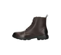 Geox Stiefelette Leder Coffee Warmfutter - 42