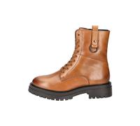 Geox Stiefelette Leder Cognac Warmfutter - 41