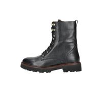 Geox Stiefelette Leder Schwarz - 39