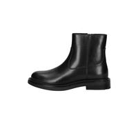 Geox Damen D SERILDA B Ankle Boot, Black, 39 EU