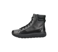 Geox Damen D GRAISY F Ankle Boot, Black, 39 EU
