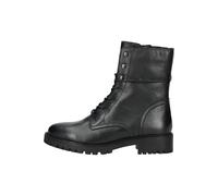 Geox Damen D Hoara H Stiefeletten, Schwarz, 39 EU