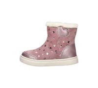 Geox Stiefelette Leder/Synthetik Rose - 22