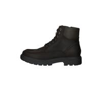 Geox Stiefelette Leder Taupe - 44
