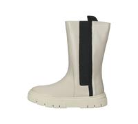 Geox ISOTTE D26TZF 00085C6738 grau - Stiefel für Damen - Größe 40