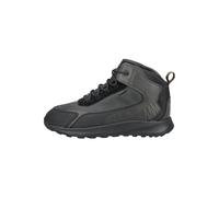 Geox Herren U TERRESTRE B ABX B Sneaker, Black, 41 EU