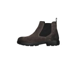 Geox Stiefelette Veloursleder/Textil Mud - 40