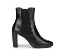 GEOX Schuhe Walk Pleasure 85 Dame Schwarz 35