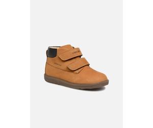 Geox - Stiefeletten & Boots B Hynde Boy WPF B842HA - Braun - Größe 21