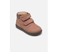 Geox - Stiefeletten & Boots B HYNDE GIRL WPF B - rosa - Größe 21