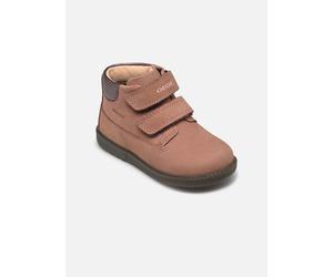 Geox - Stiefeletten & Boots B HYNDE GIRL WPF B - rosa - Größe 24