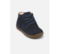 Geox - Stiefeletten & Boots B Macchia Boy A - Blau - Größe 26