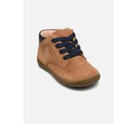 Geox - Stiefeletten & Boots B MACCHIA BOY - braun - Größe 20