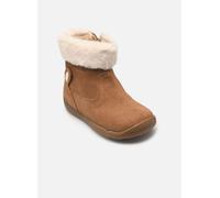 Geox - Stiefeletten & Boots B Macchia Girl A - braun - Größe 21