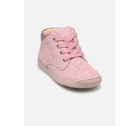 Geox Baby-Mädchen B MACCHIA Girl A Sneaker, 24 EU