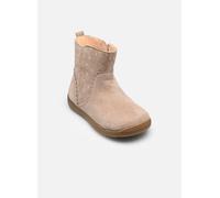 Geox - Stiefeletten & Boots B Macchia Girl C - beige - Größe 23