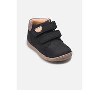 Geox - Stiefeletten & Boots B Macchia Girl C - blau - Größe 25