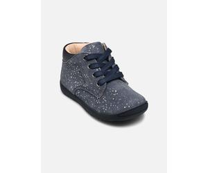 Geox - Stiefeletten & Boots B Macchia Girl D - Blau - Größe 21