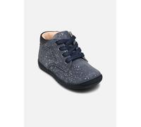 Geox - Stiefeletten & Boots B Macchia Girl D - Blau - Größe 23