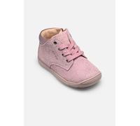 Geox Baby B MACCHIA Girl Shoes Rose 20_EU