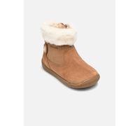 Geox - Stiefeletten & Boots B Macchia Girl E - Braun - Größe 20