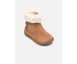 Geox - Stiefeletten & Boots B Macchia Girl E - Braun - Größe 25