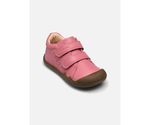 Geox - Stiefeletten & Boots B Steppieup Girl - Rosa - Größe 24