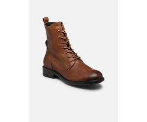 Geox - Stiefeletten & Boots D CATRIA D16LQA - Braun - Größe 37