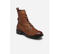 Geox - Stiefeletten & Boots D CATRIA D16LQA - Braun - Größe 39 1/2