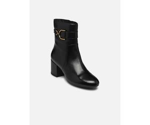 Geox - Stiefeletten & Boots D ELEANA B - Schwarz - Größe 36