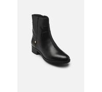 Geox - Stiefeletten & Boots D FELICITY AA - Schwarz - Größe 38