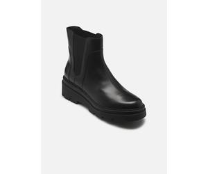 Geox - Stiefeletten & Boots D FELLENY C - Schwarz - Größe 39