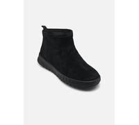 Geox - Stiefeletten & Boots D FLEXTRIDE A - schwarz - Größe 36