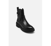 Geox - Stiefeletten & Boots D IRIDEA C A - Schwarz - Größe 36