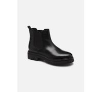 Geox - Stiefeletten & Boots D IRIDEA D04HRB - Schwarz - Größe 41
