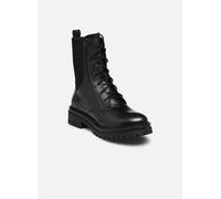 Geox - Stiefeletten & Boots D IRIDEA D26HRN043NHC9999 - Schwarz - Größe 36