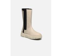 Geox - Stiefeletten & Boots D ISOTTE D26TZF - braun - Größe 41