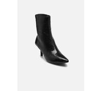 Geox - Stiefeletten & Boots D KLEOPY B A - Schwarz - Größe 38 1/2